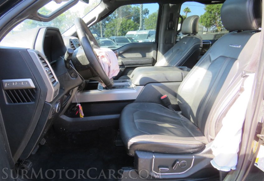 2015 Ford F-150 - Image 28