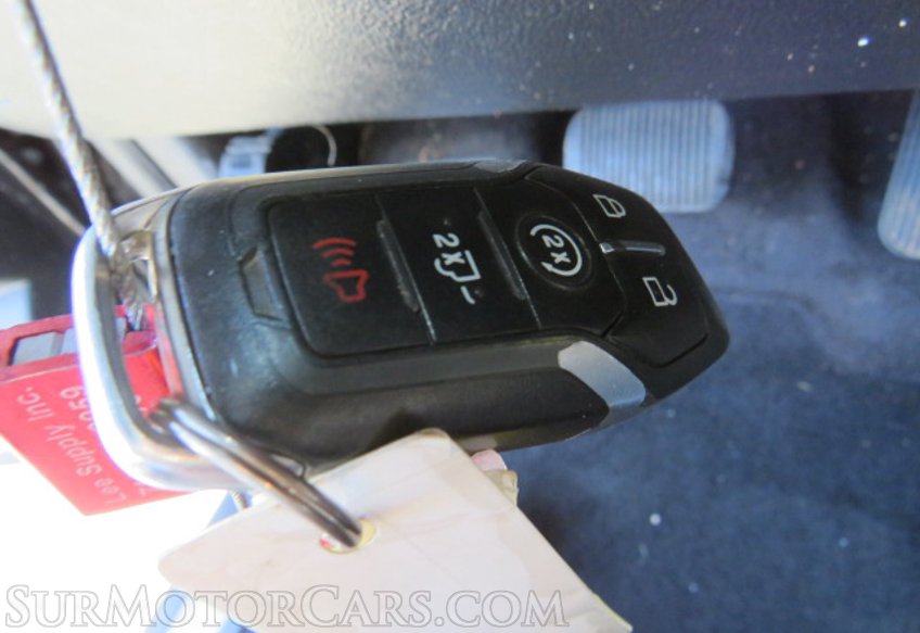 2015 Ford F-150 - Image 49