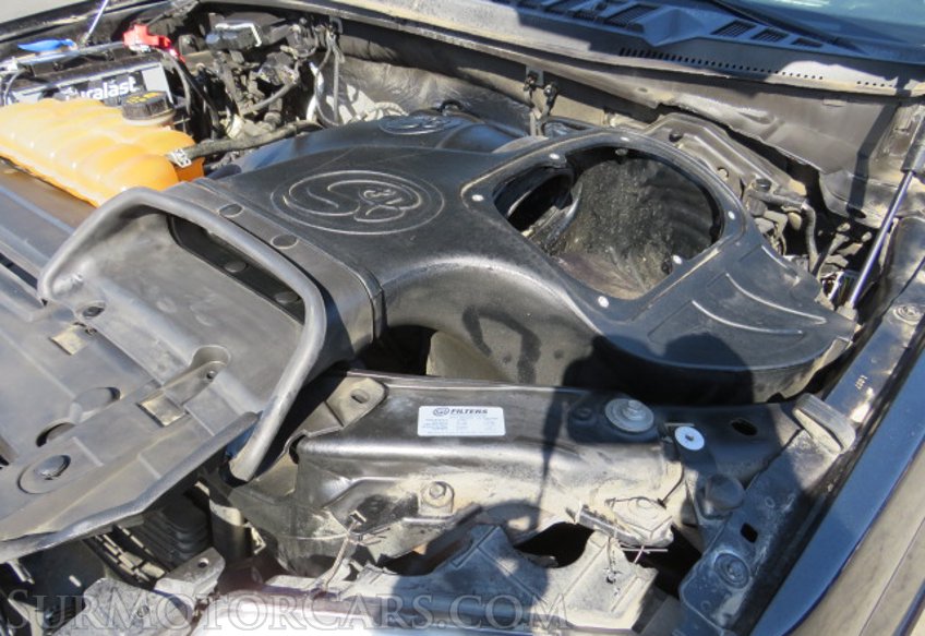 2015 Ford F-150 - Image 57