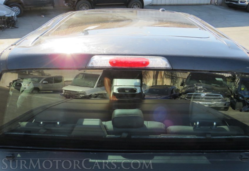 2015 Ford F-150 - Image 15