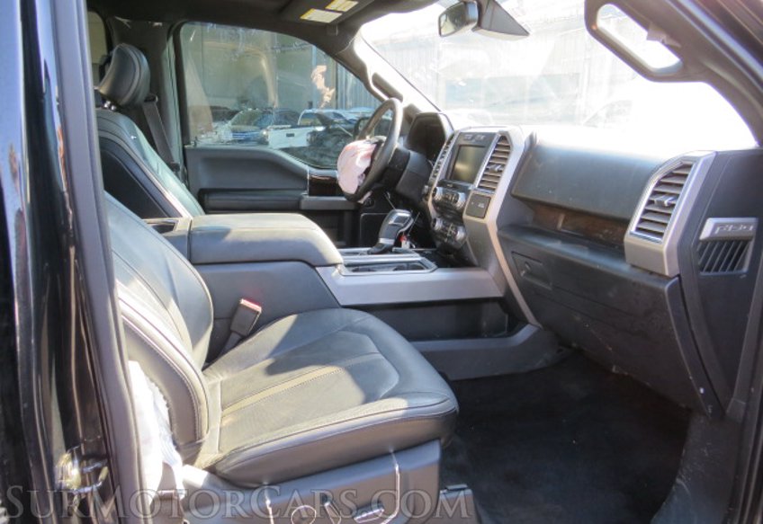 2015 Ford F-150 - Image 27