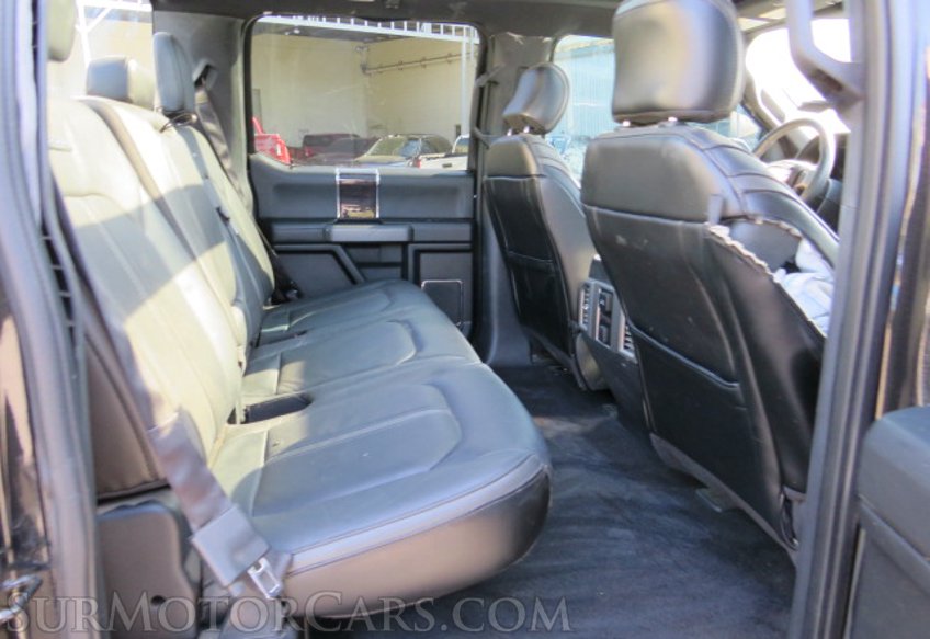 2015 Ford F-150 - Image 31