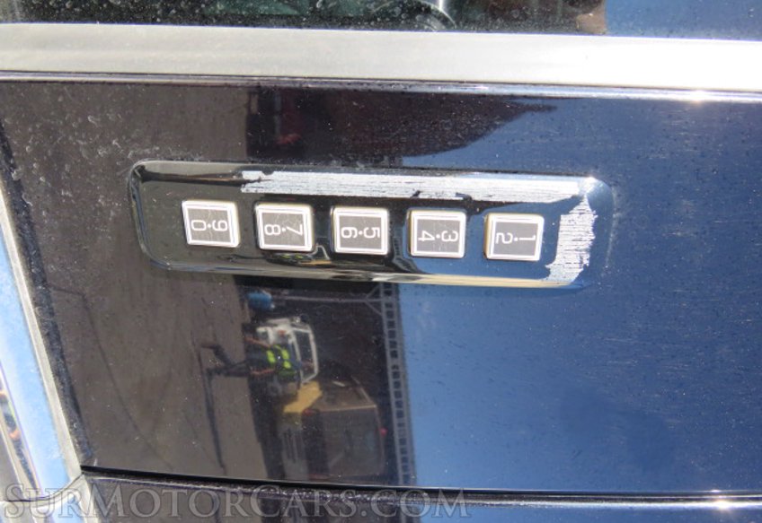 2015 Ford F-150 - Image 21