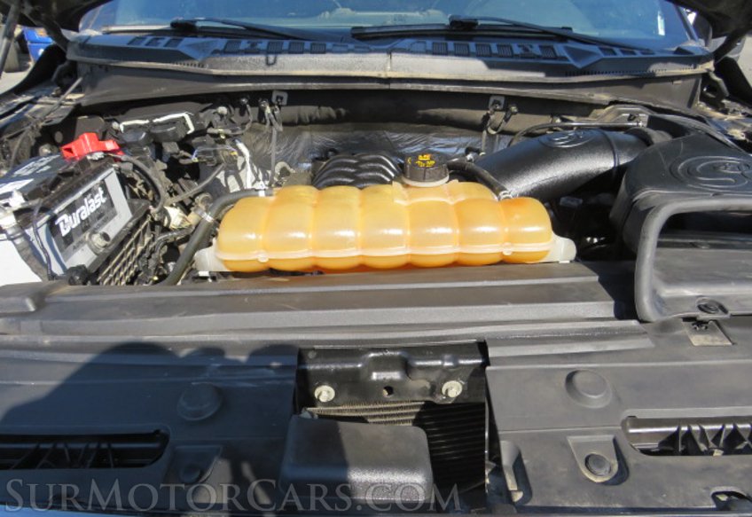 2015 Ford F-150 - Image 56