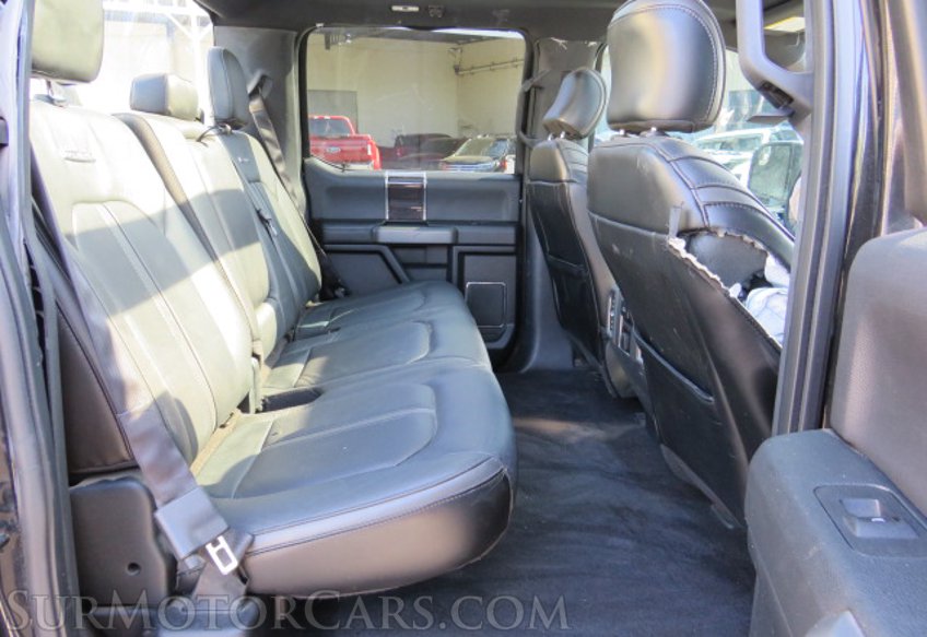 2015 Ford F-150 - Image 33