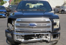 2015 Ford F-150 - Image 11