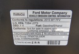 2015 Ford F-150 - Image 58