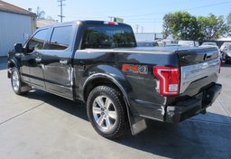 2015 Ford F-150 - Image 10