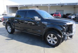 2015 Ford F-150 - Image 2