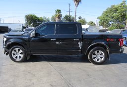 2015 Ford F-150 - Image 5