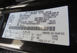 2015 Ford F-150 - Image 60