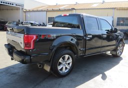2015 Ford F-150 - Image 9