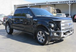 2015 Ford F-150 - Image 3