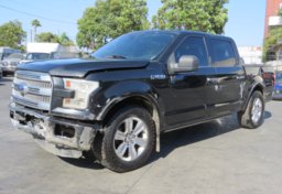 2015 Ford F-150 - Image 4