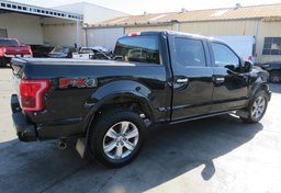 2015 Ford F-150 - Image 7