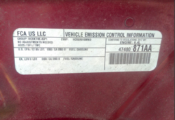 2017 Jeep Grand Cherokee - Image 6