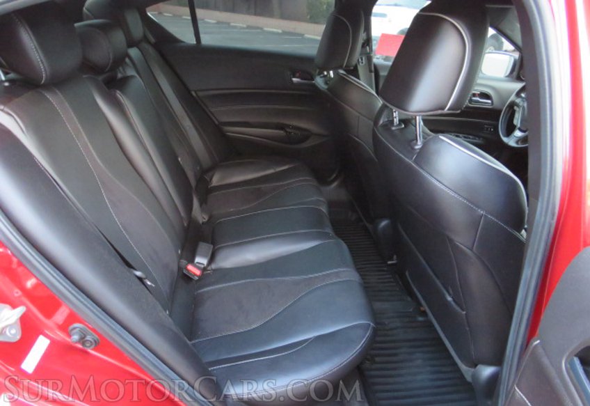 2020 Acura ILX - Image 31