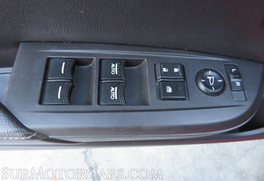 2020 Acura ILX - Image 46