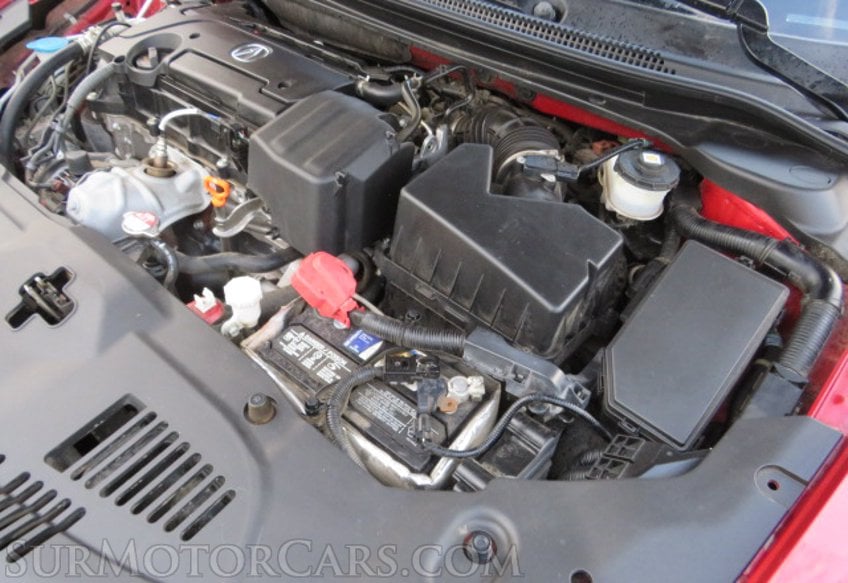 2020 Acura ILX - Image 50