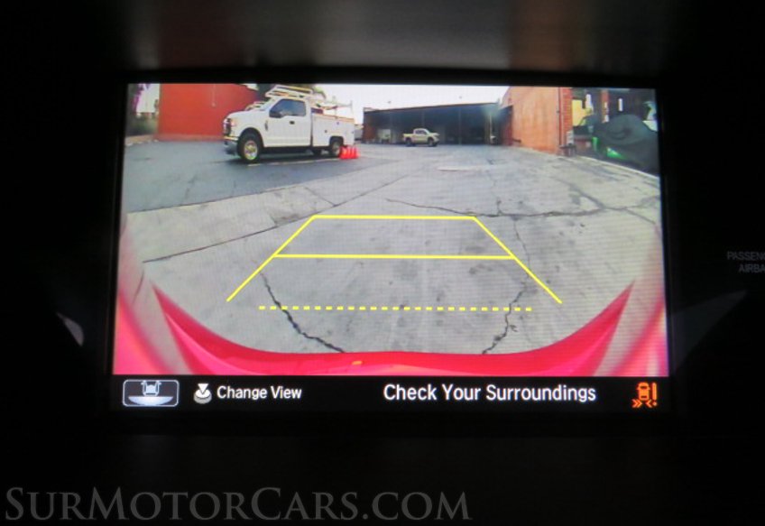 2020 Acura ILX - Image 39