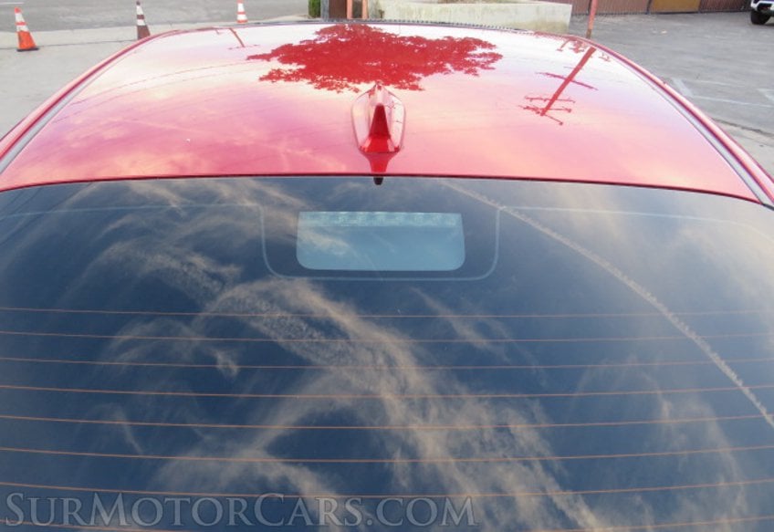 2020 Acura ILX - Image 15