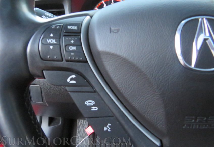 2020 Acura ILX - Image 34