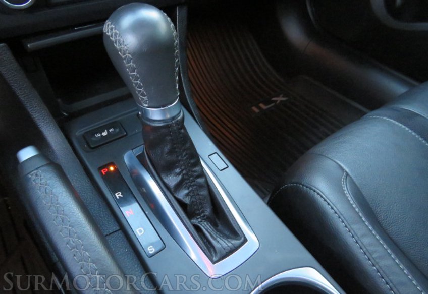 2020 Acura ILX - Image 43