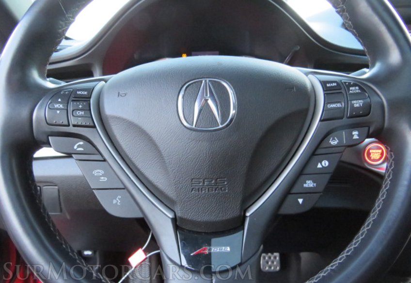 2020 Acura ILX - Image 32