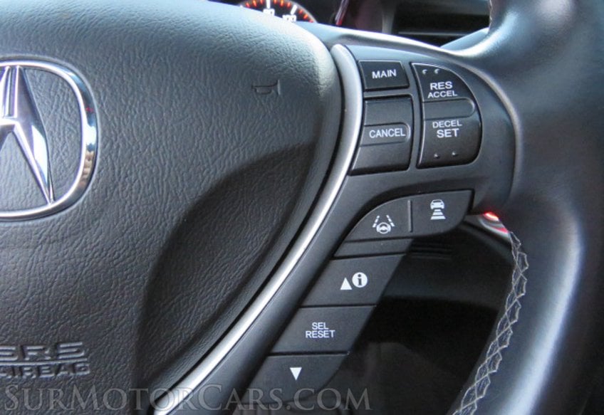 2020 Acura ILX - Image 33