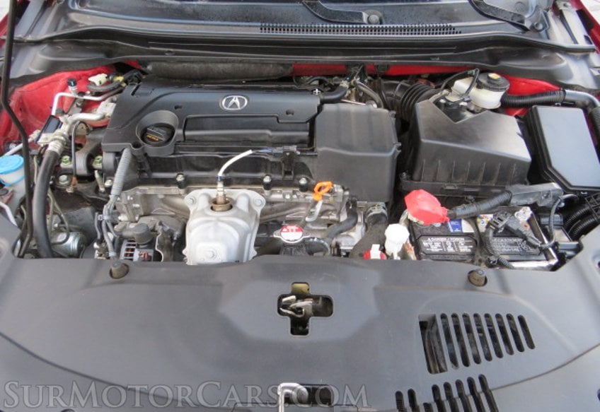 2020 Acura ILX - Image 49