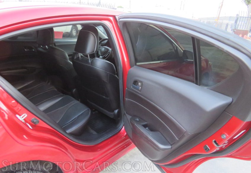 2020 Acura ILX - Image 23