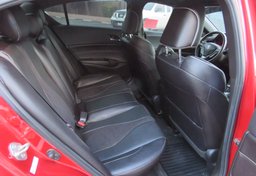 2020 Acura ILX - Image 27