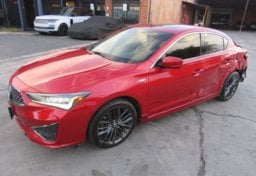 2020 Acura ILX - Image 1