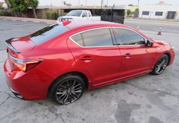 2020 Acura ILX - Image 8