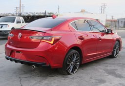 2020 Acura ILX - Image 10