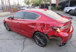 2020 Acura ILX - Image 7