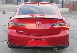 2020 Acura ILX - Image 11