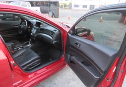 2020 Acura ILX - Image 21