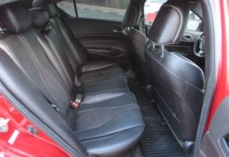 2020 Acura ILX - Image 31