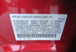 2020 Acura ILX - Image 53