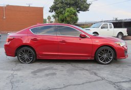 2020 Acura ILX - Image 6