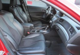 2020 Acura ILX - Image 29