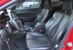 2020 Acura ILX - Image 24