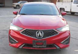 2020 Acura ILX - Image 12