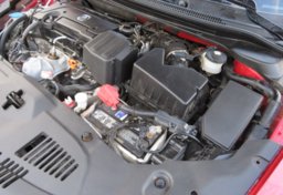 2020 Acura ILX - Image 50