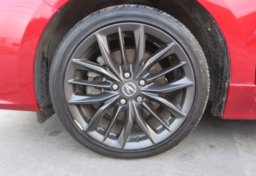 2020 Acura ILX - Image 19