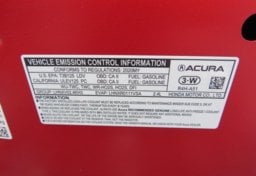 2020 Acura ILX - Image 51