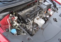 2020 Acura ILX - Image 48