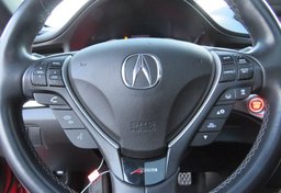 2020 Acura ILX - Image 32