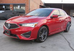 2020 Acura ILX - Image 3